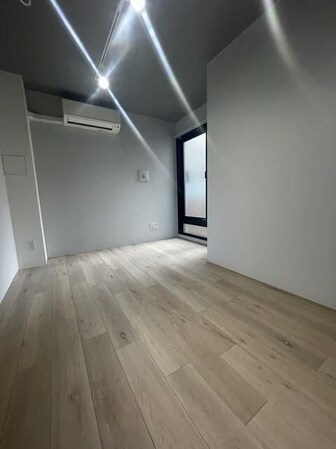 ハレレア横浜反町の物件内観写真